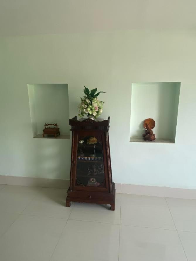 ปานใจ เพลส Hotel ชะอำ ภายนอก รูปภาพ